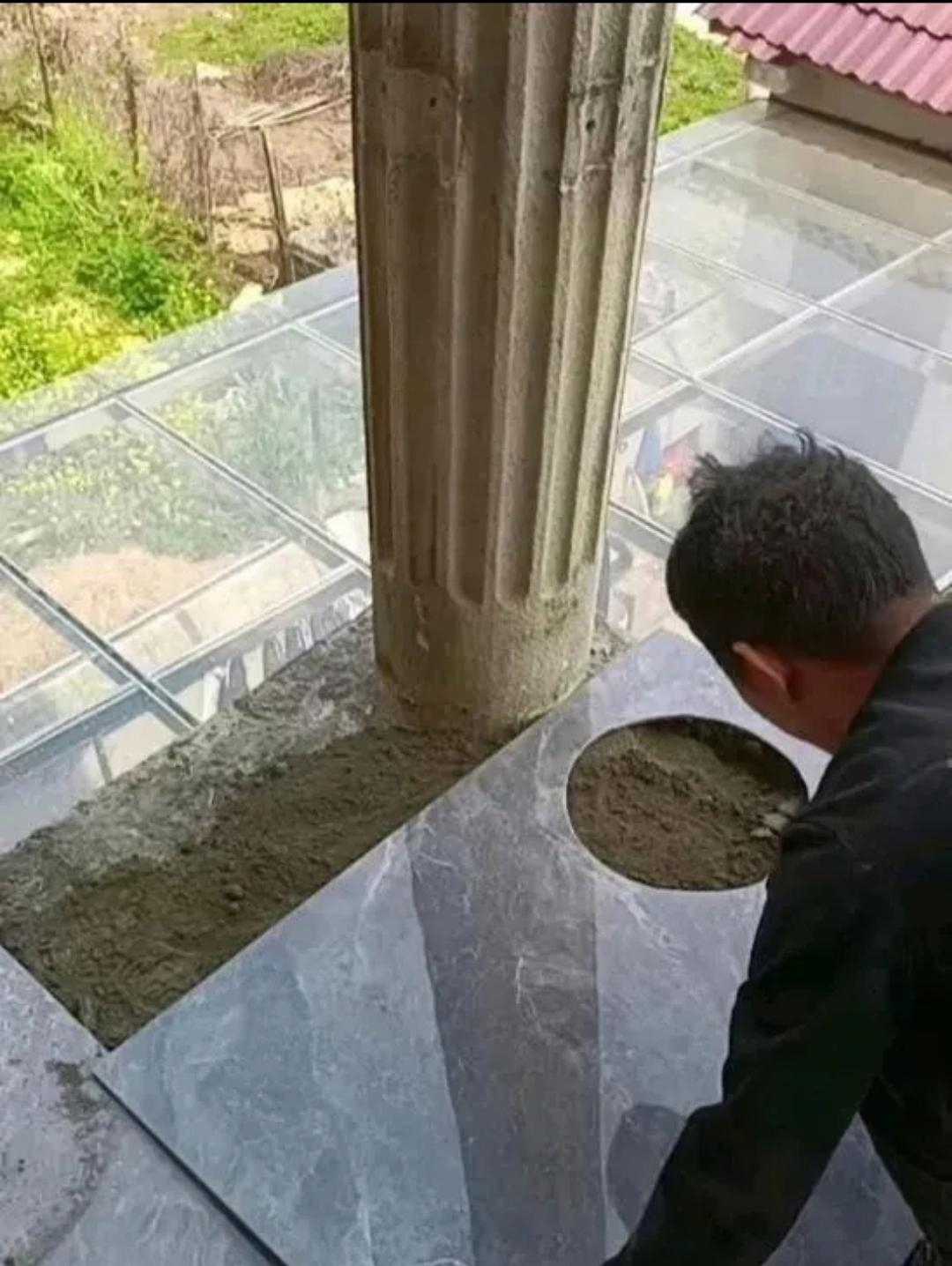 瓷砖师傅工资是贴完给钱吗(贴瓷砖师傅一个月能挣多少钱) 瓷砖师傅工资是贴完给钱吗(贴瓷砖师傅一个月能挣多少钱)