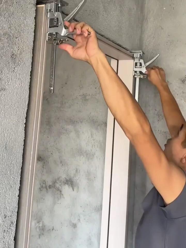 瓷砖找平器的拆除方法图解(瓷砖找平器怎么用然后怎么拿掉)