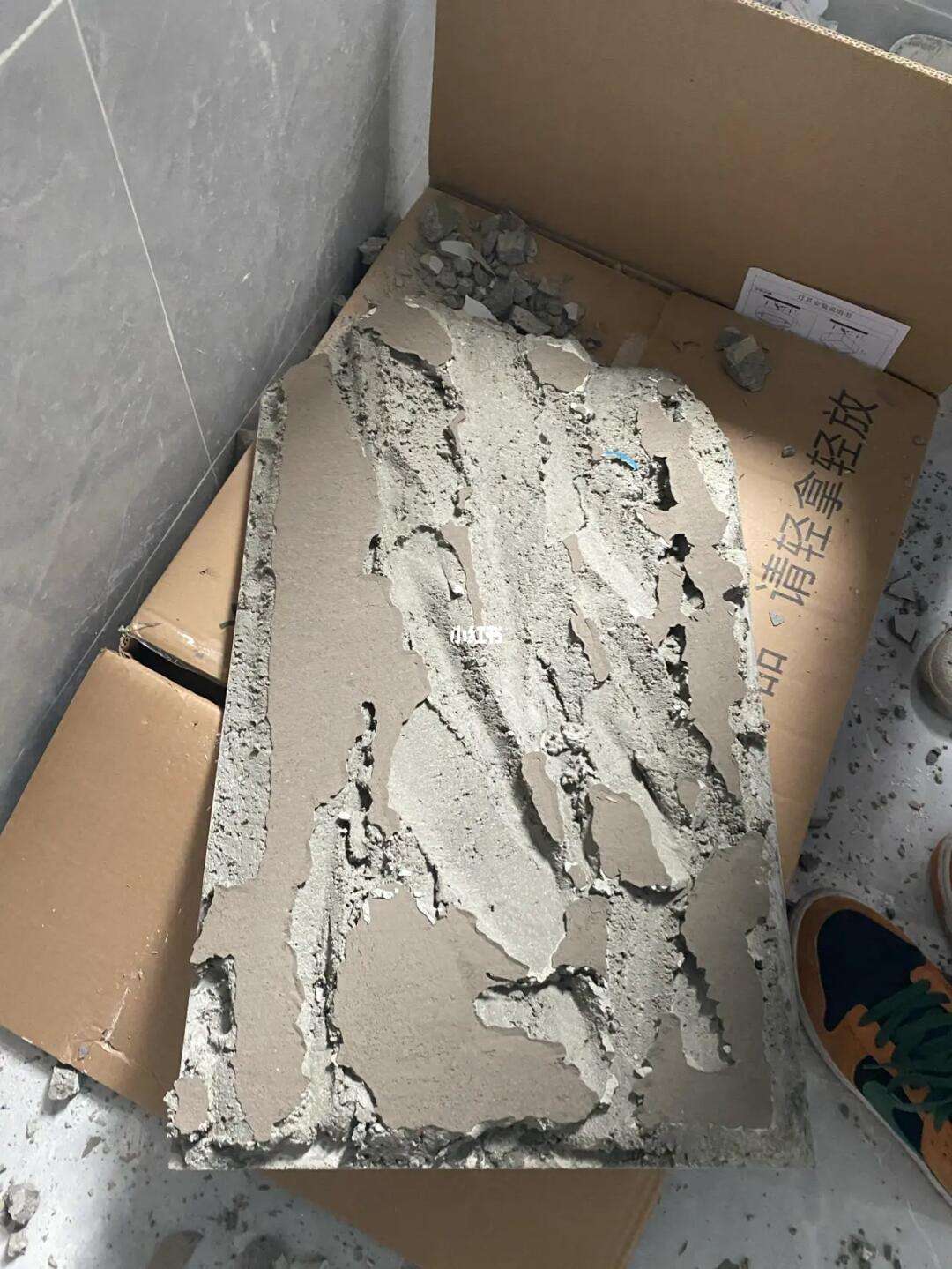 卫生间墙砖空鼓了有什么后果(卫生间墙砖空鼓了有什么后果吗)